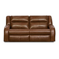 Furniture Rewards - Design 2 Recline Maverick Double Reclining Sofa